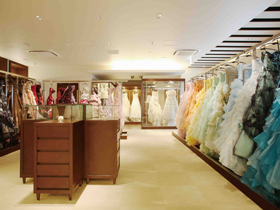 Dress Index BRILLIA(ブライリア)