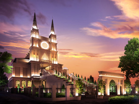 マリベールスパイア