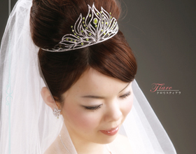 クロリスティアラ