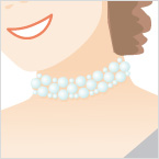 coller（カラー）アップ