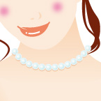 choker（チョーカー）アップ