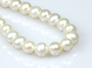 淡水（タンスイ）真珠