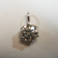 ダイヤモンドのリニューアル