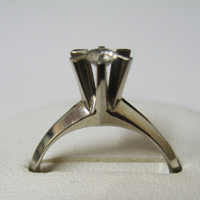 ダイヤモンドのリニューアル